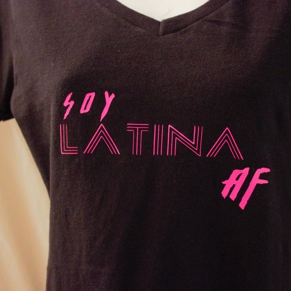 NSFW YO LATINA AF - Picture 2 of 2